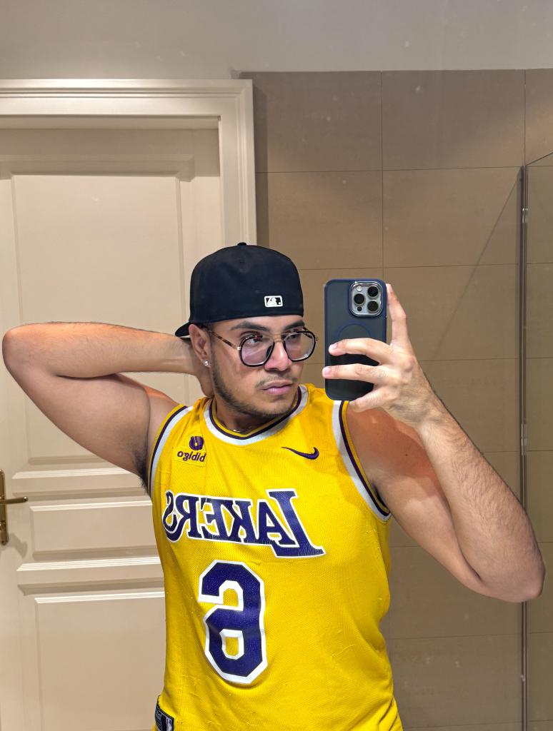 Chico busca chica en Madrid: 