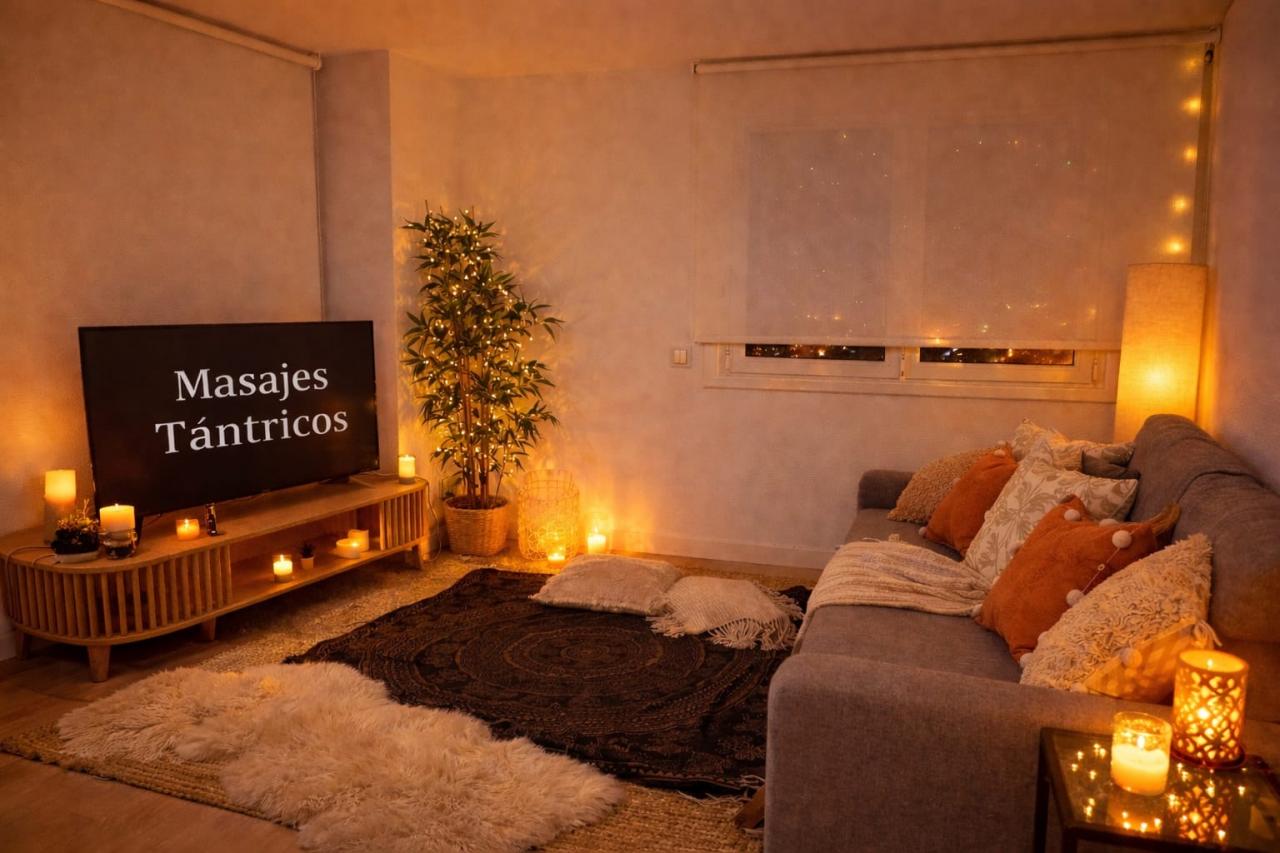 622824039: Chica busca chico en Las Palmas