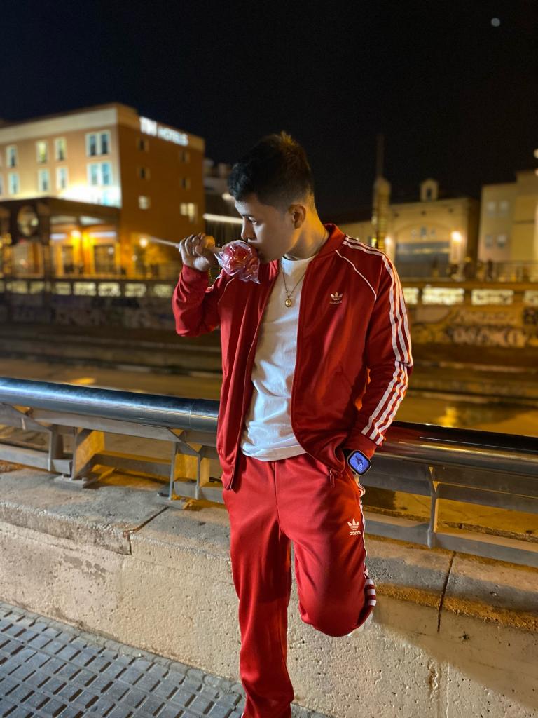 Chico busca chica en La Coruña: 