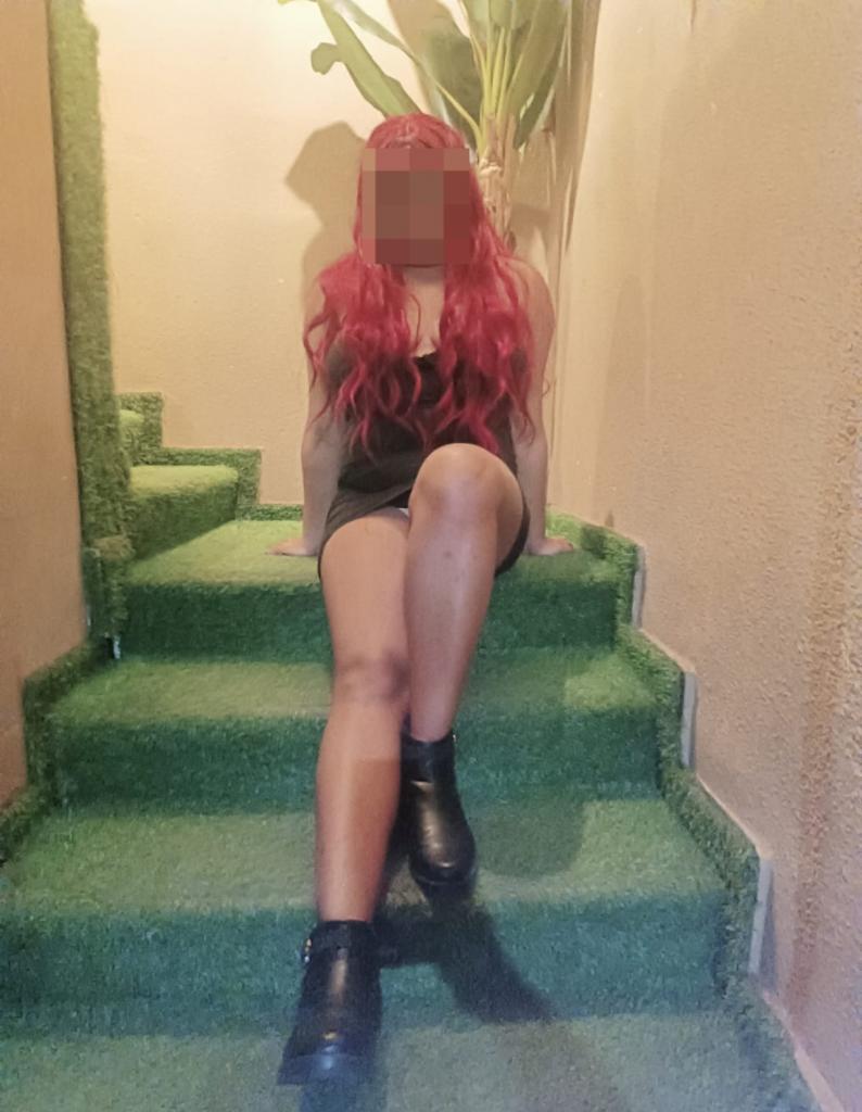 Chica busca chico en Alicante: 