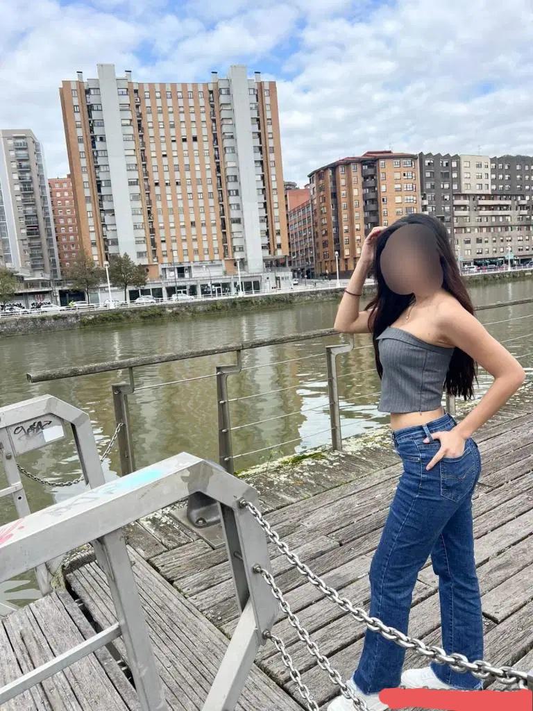 Chica busca chico en Zamora: 
