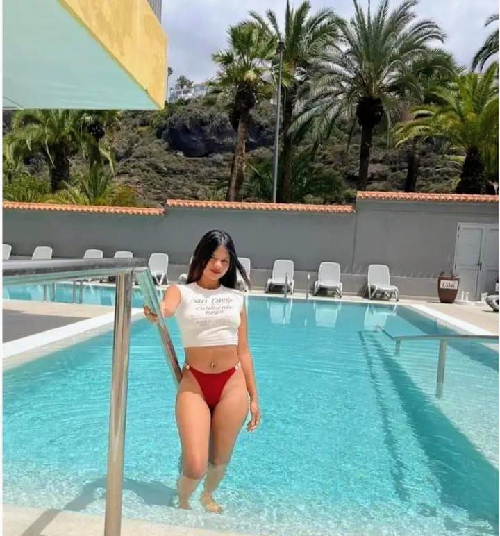 690768565: Chica busca chico en Las Palmas