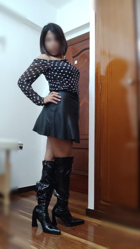 610067675: Chica busca chico en Vizcaya