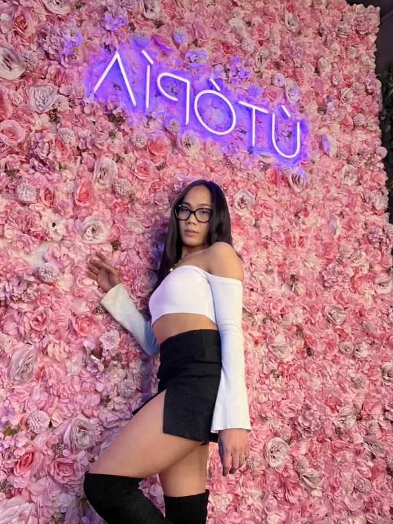 Transexual en Alicante: 