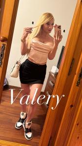 604283433: Transexual en Palencia