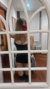 681160307: Chica busca chico en Pontevedra