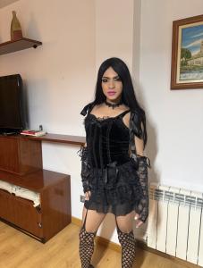 613230446: Travesti en Gerona