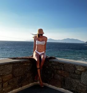 605225605: Travesti en Madrid