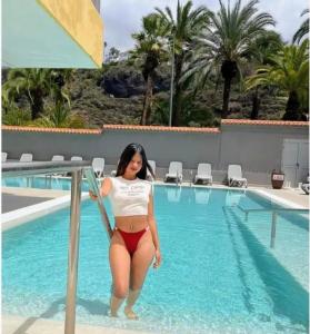 690768565: Chica busca chico en Las Palmas