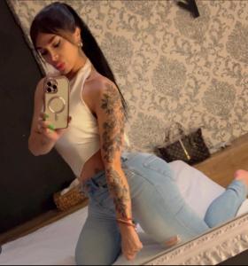 612480051: Transexual en Sevilla