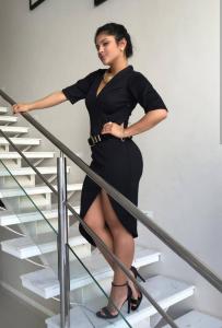 632274233: Chica busca chico en Madrid