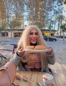 685481913: Transexual en Madrid