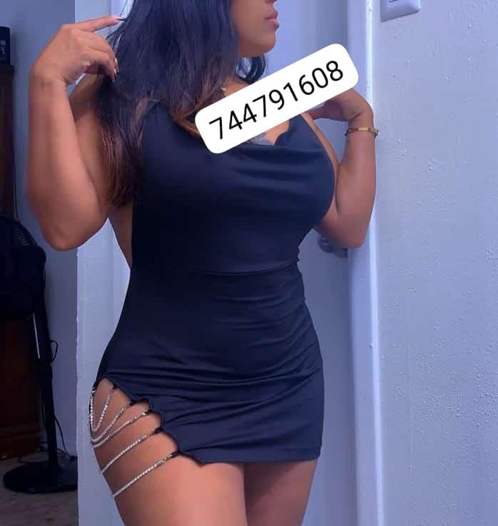 603362170: Chica busca chico en Madrid