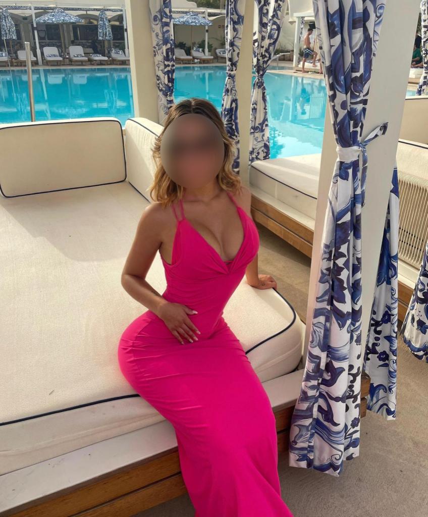 Chica busca chico en Málaga: 