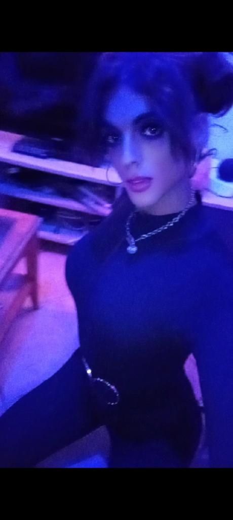 670336915: Travesti en Alicante