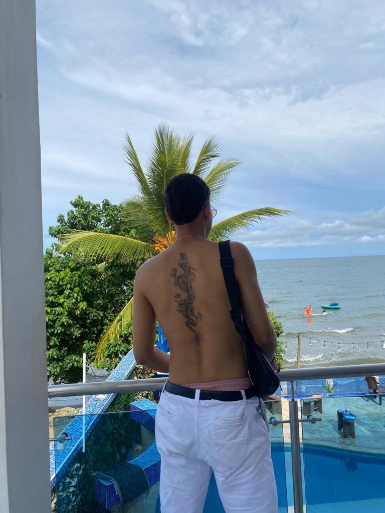 Chico busca chica en Madrid: 