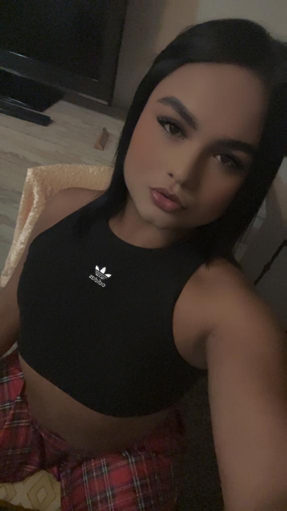 614745585: Transexual en Alicante