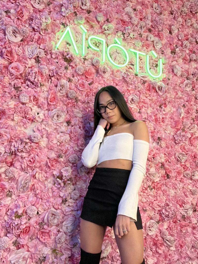 Transexual en Alicante: 