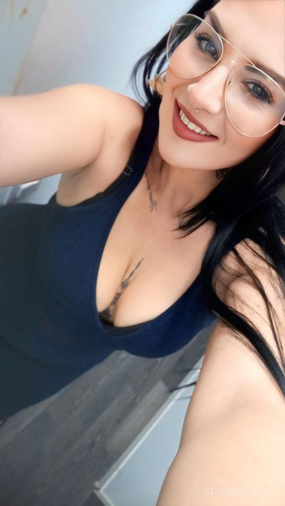 Chica busca chico en Madrid: 