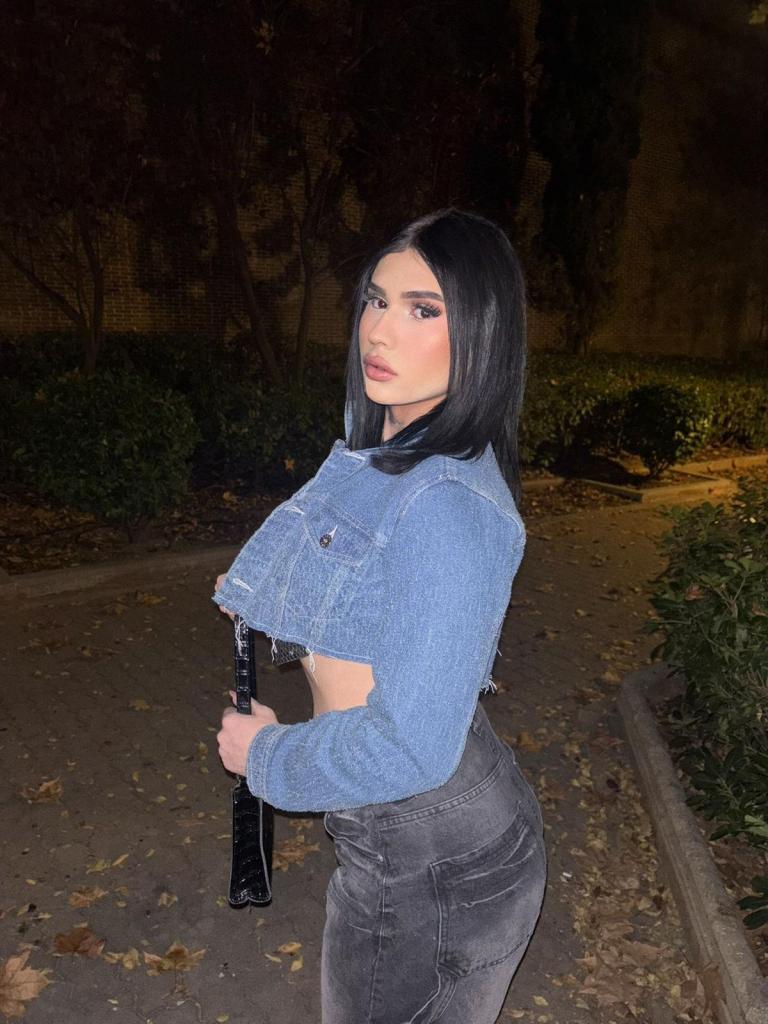 614047276: Transexual en Madrid