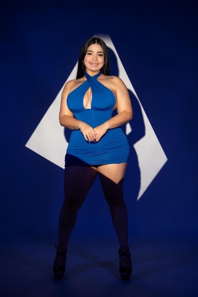 Chica busca chico en Las Palmas: 