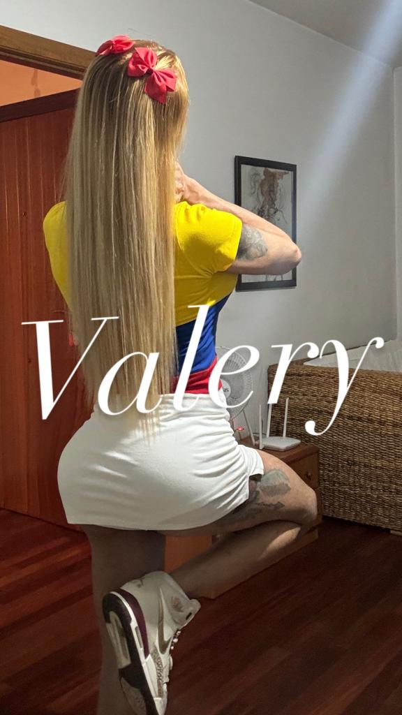 604283433: Transexual en Palencia