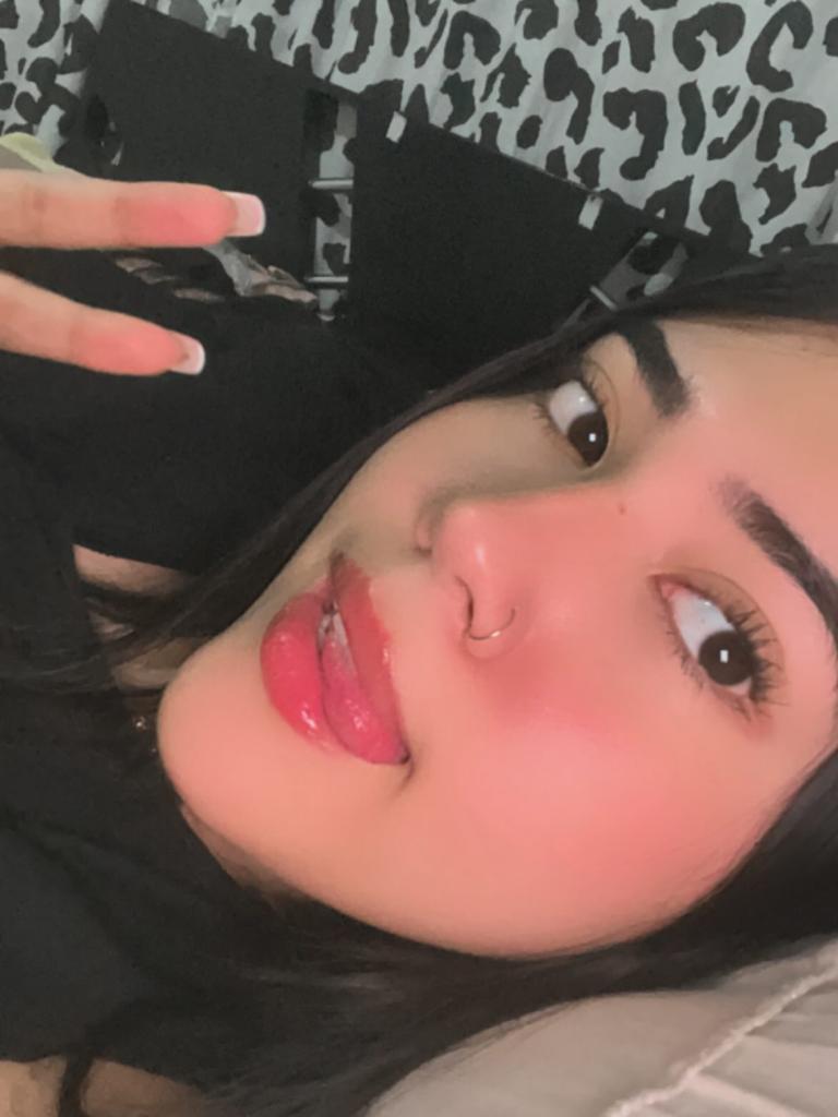 Chica busca chico en Tenerife: 