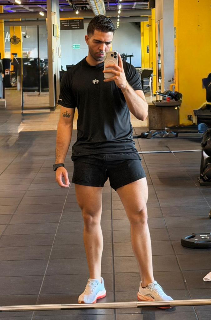 Chico busca chica en Málaga: 