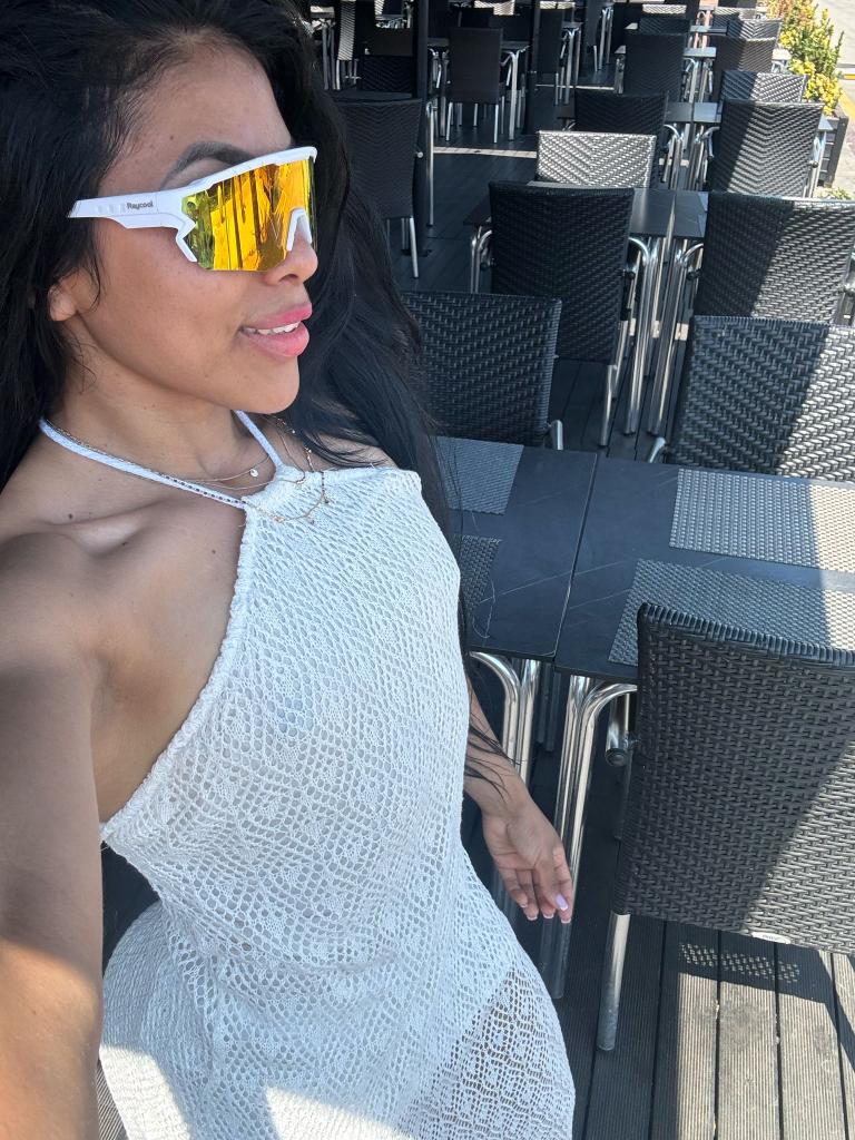 Chica busca chico en Zaragoza: 