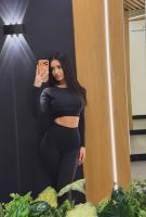 613698843: Chica busca chico en Málaga