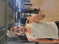 695946614: Chico busca chica en Granada