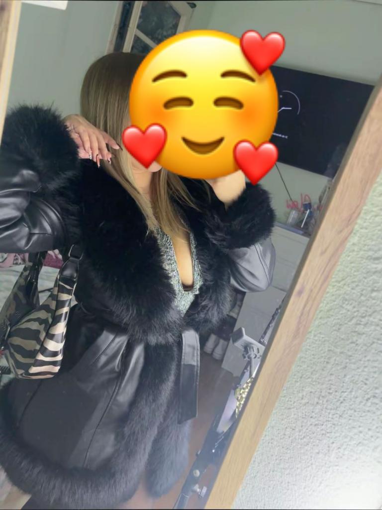 Chica busca chico en Barcelona: 