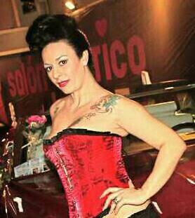 Chica busca chico en Murcia: 