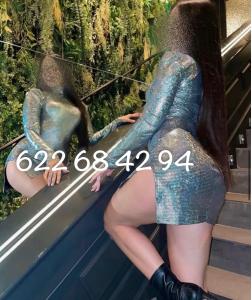 622684294: Chica busca chico en Sevilla