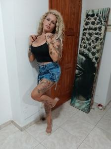 Chica busca chico en Las Palmas: 