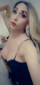 Transexual en Palencia: 