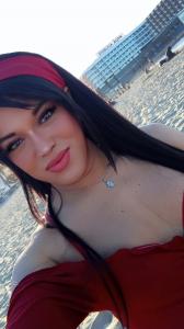 Travesti en Alicante: 