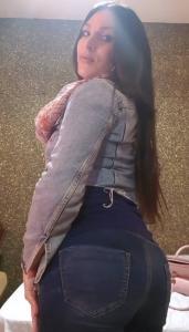 640820735: Transexual en Valencia