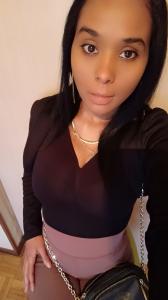 613803145: Chica busca chico en Madrid