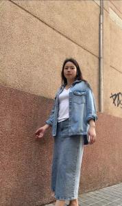 Chica busca chico en Barcelona: 