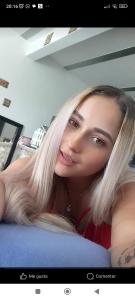 666822964: Chica busca chico en Murcia