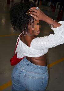 Chica busca chico en La Rioja: 