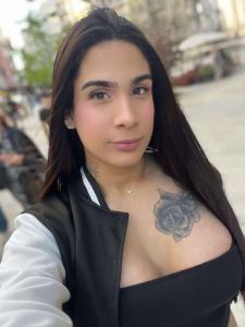 Transexual en León: 