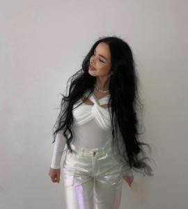 Chica busca chico en La Coruña: 