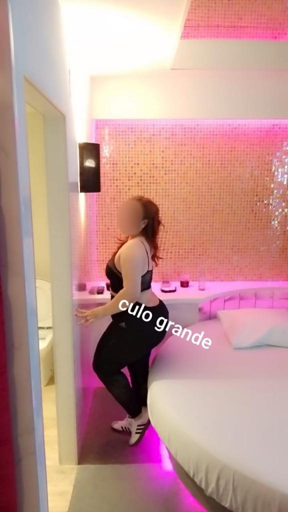 Chica busca chico en Madrid: 