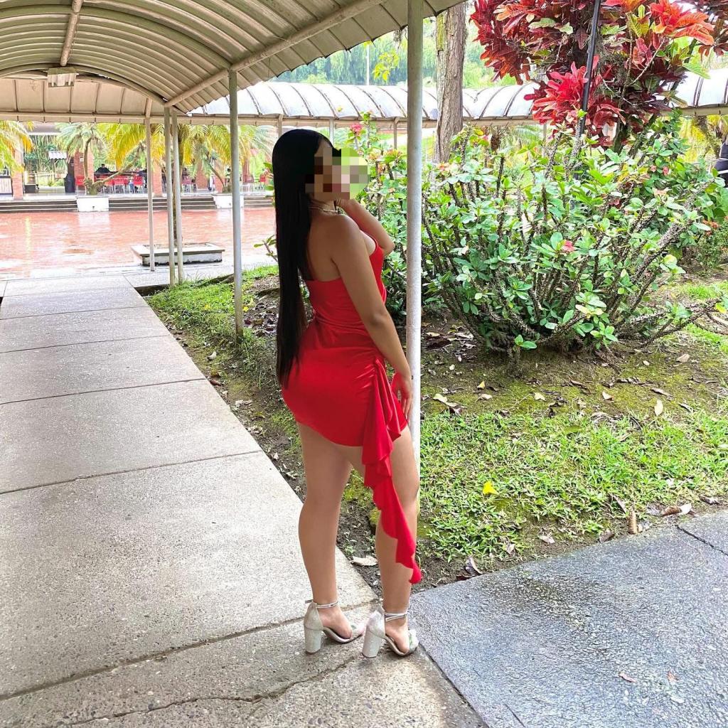 Chica busca chico en Ciudad Real: 