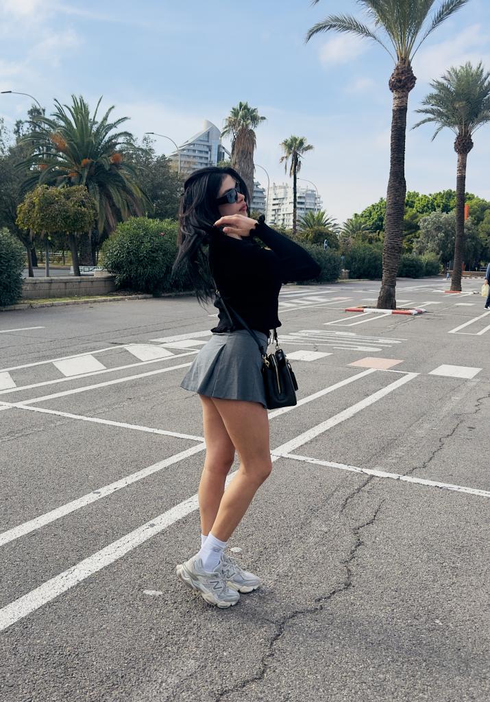 Chica busca chico en Madrid: 