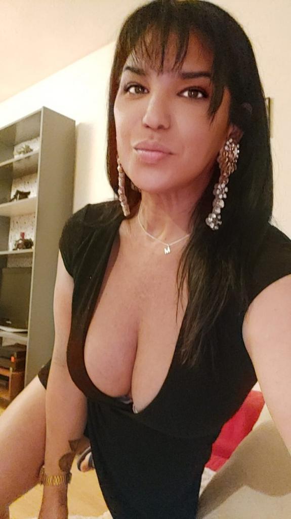 Travesti en Castellón: 