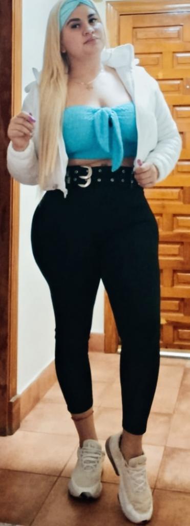 Chica busca chico en Granada: 