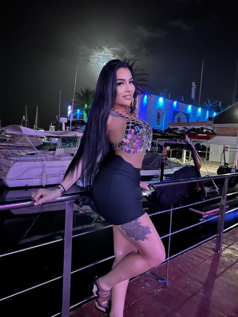 Travesti en Barcelona: 